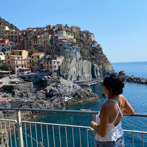 Meet your Posher, Katrina - Picture 1 of 1